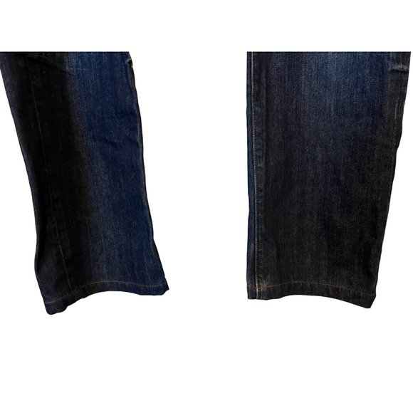 Replay Blue Jeans Mens 33 Regular Fit Straight Leg Mid Rise M9030.343701 - Picture 3 of 15